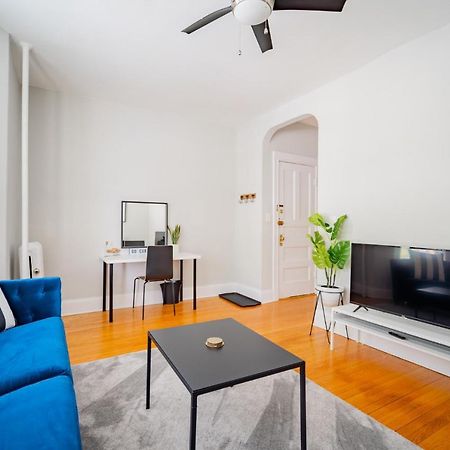 2Br Apartment In Lively Neighborhood Of Wrigley Field - Grace 1 Chicago Exteriér fotografie