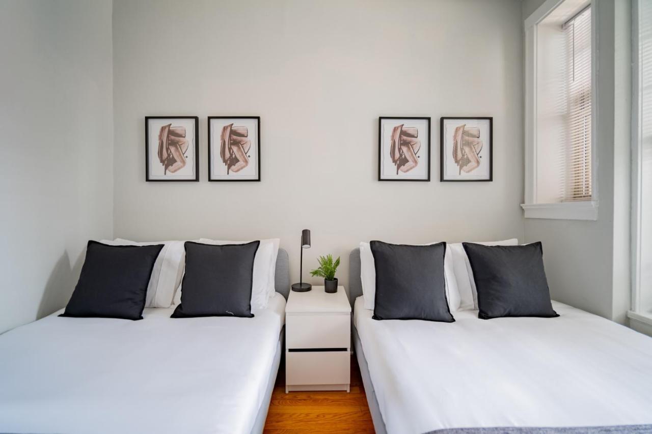 2Br Apartment In Lively Neighborhood Of Wrigley Field - Grace 1 Chicago Exteriér fotografie