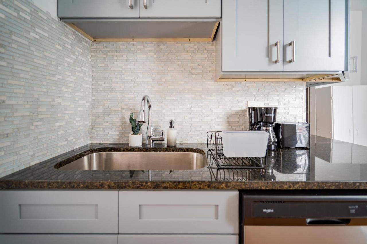 2Br Apartment In Lively Neighborhood Of Wrigley Field - Grace 1 Chicago Exteriér fotografie