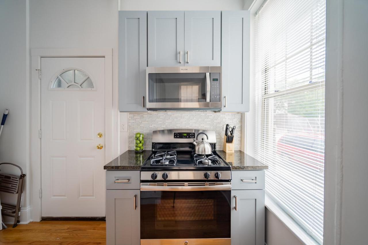 2Br Apartment In Lively Neighborhood Of Wrigley Field - Grace 1 Chicago Exteriér fotografie