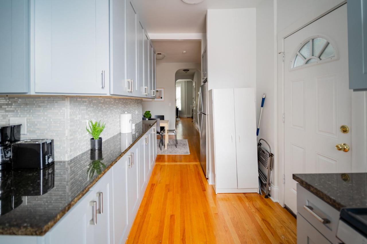 2Br Apartment In Lively Neighborhood Of Wrigley Field - Grace 1 Chicago Exteriér fotografie