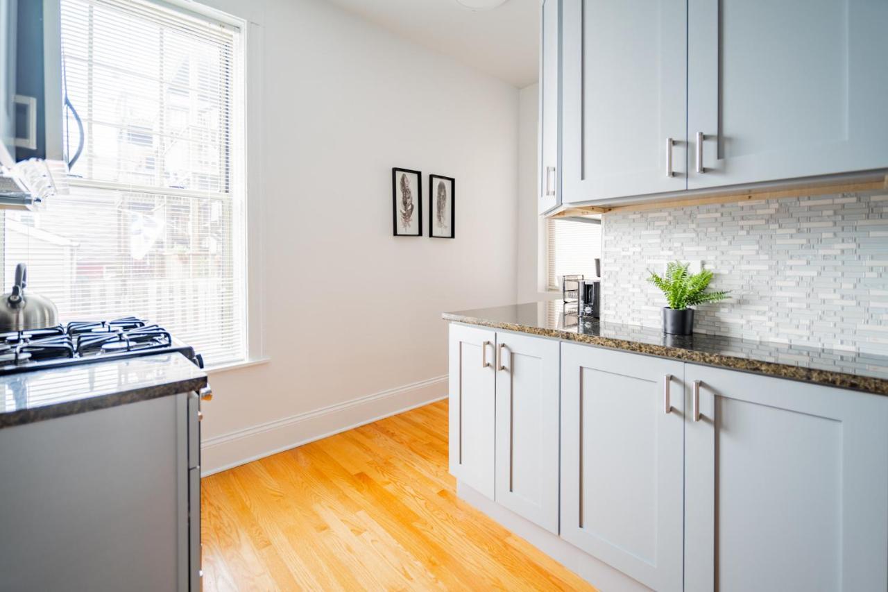 2Br Apartment In Lively Neighborhood Of Wrigley Field - Grace 1 Chicago Exteriér fotografie