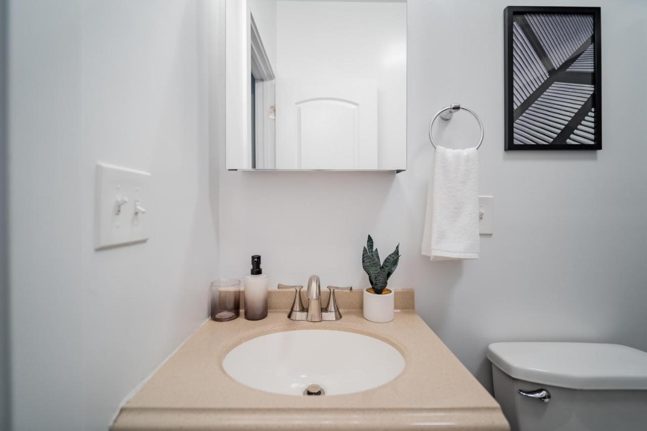 2Br Apartment In Lively Neighborhood Of Wrigley Field - Grace 1 Chicago Exteriér fotografie