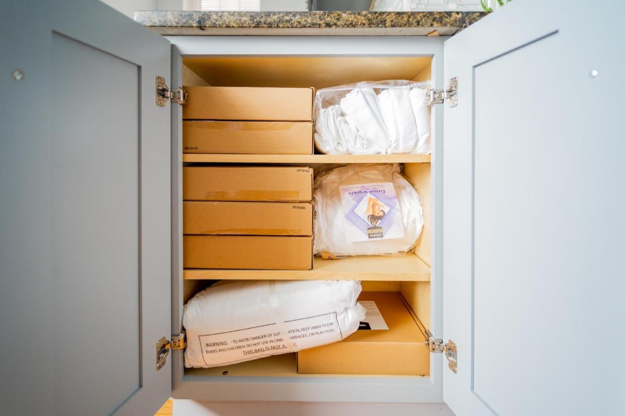 2Br Apartment In Lively Neighborhood Of Wrigley Field - Grace 1 Chicago Exteriér fotografie
