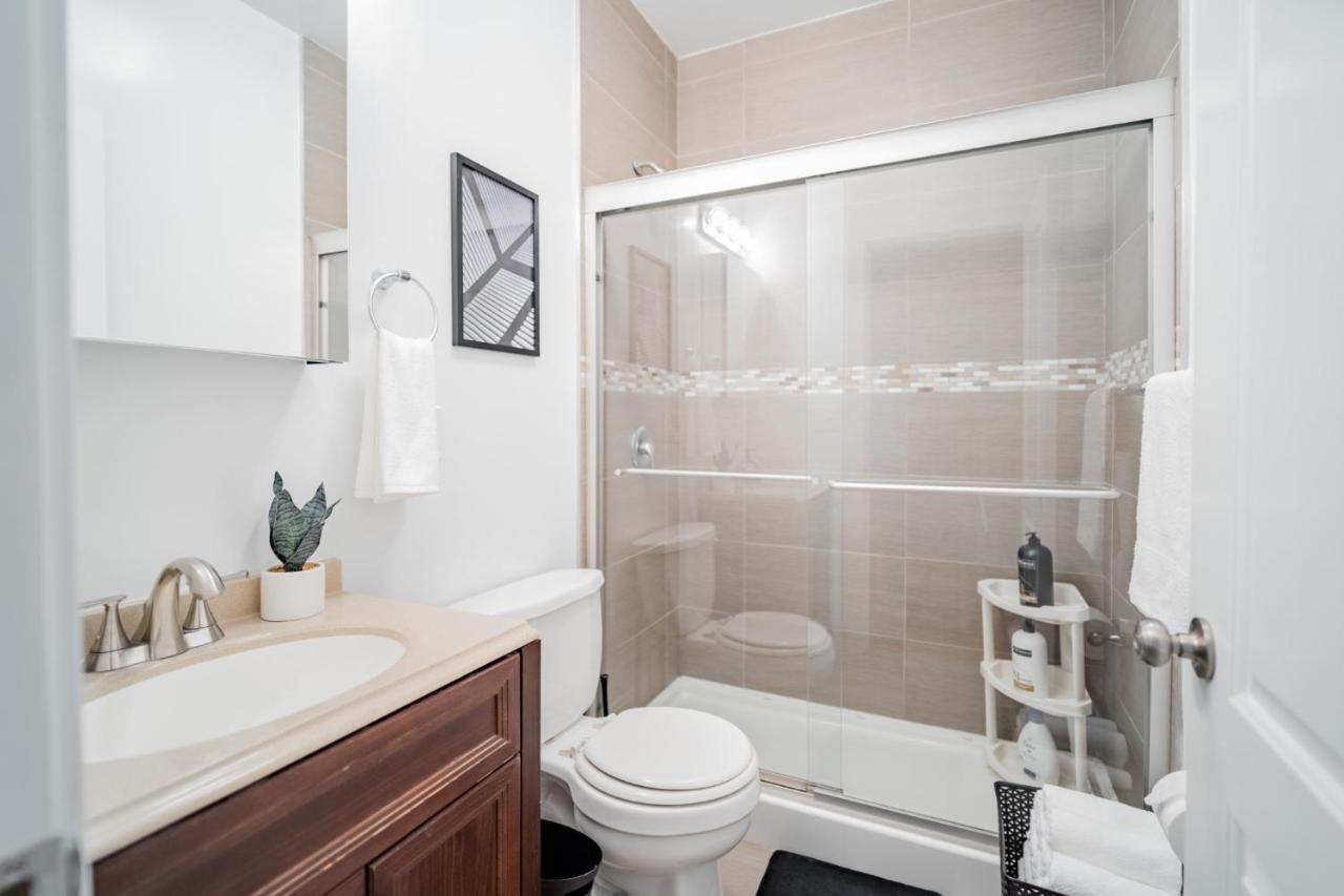 2Br Apartment In Lively Neighborhood Of Wrigley Field - Grace 1 Chicago Exteriér fotografie