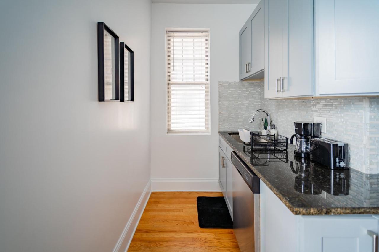 2Br Apartment In Lively Neighborhood Of Wrigley Field - Grace 1 Chicago Exteriér fotografie