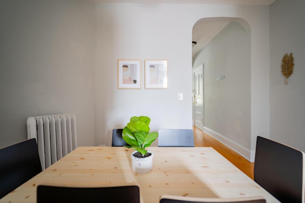 2Br Apartment In Lively Neighborhood Of Wrigley Field - Grace 1 Chicago Exteriér fotografie