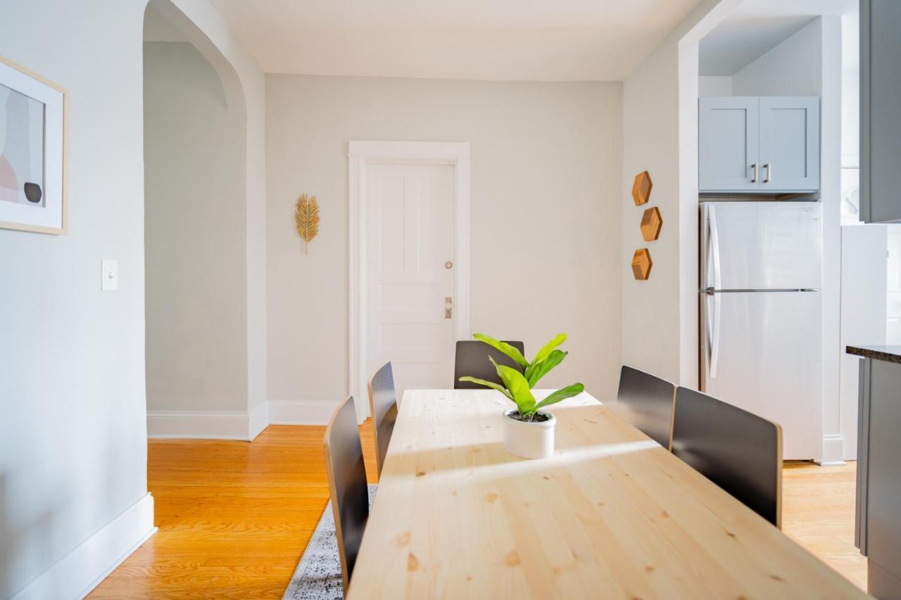 2Br Apartment In Lively Neighborhood Of Wrigley Field - Grace 1 Chicago Exteriér fotografie
