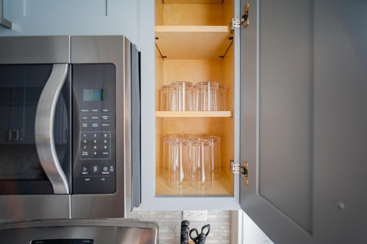 2Br Apartment In Lively Neighborhood Of Wrigley Field - Grace 1 Chicago Exteriér fotografie
