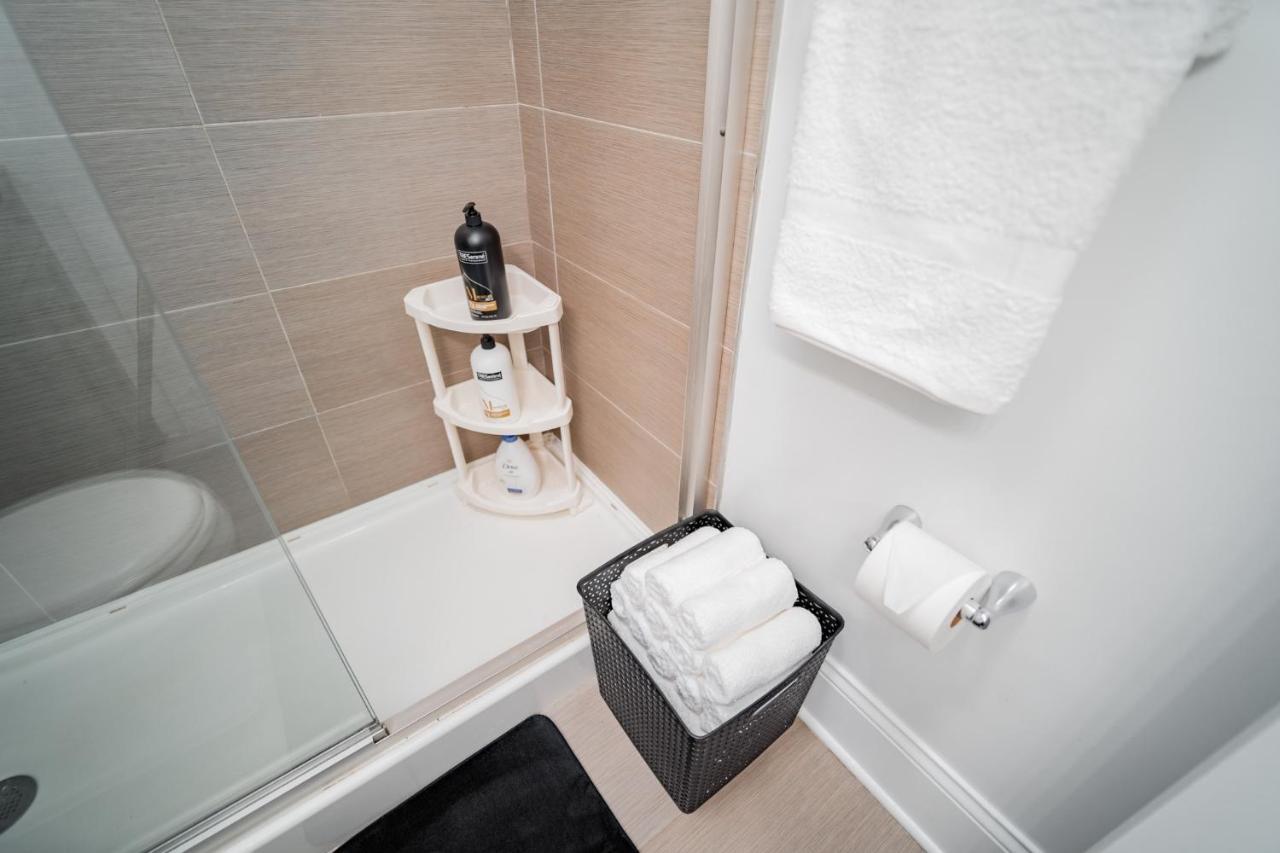 2Br Apartment In Lively Neighborhood Of Wrigley Field - Grace 1 Chicago Exteriér fotografie